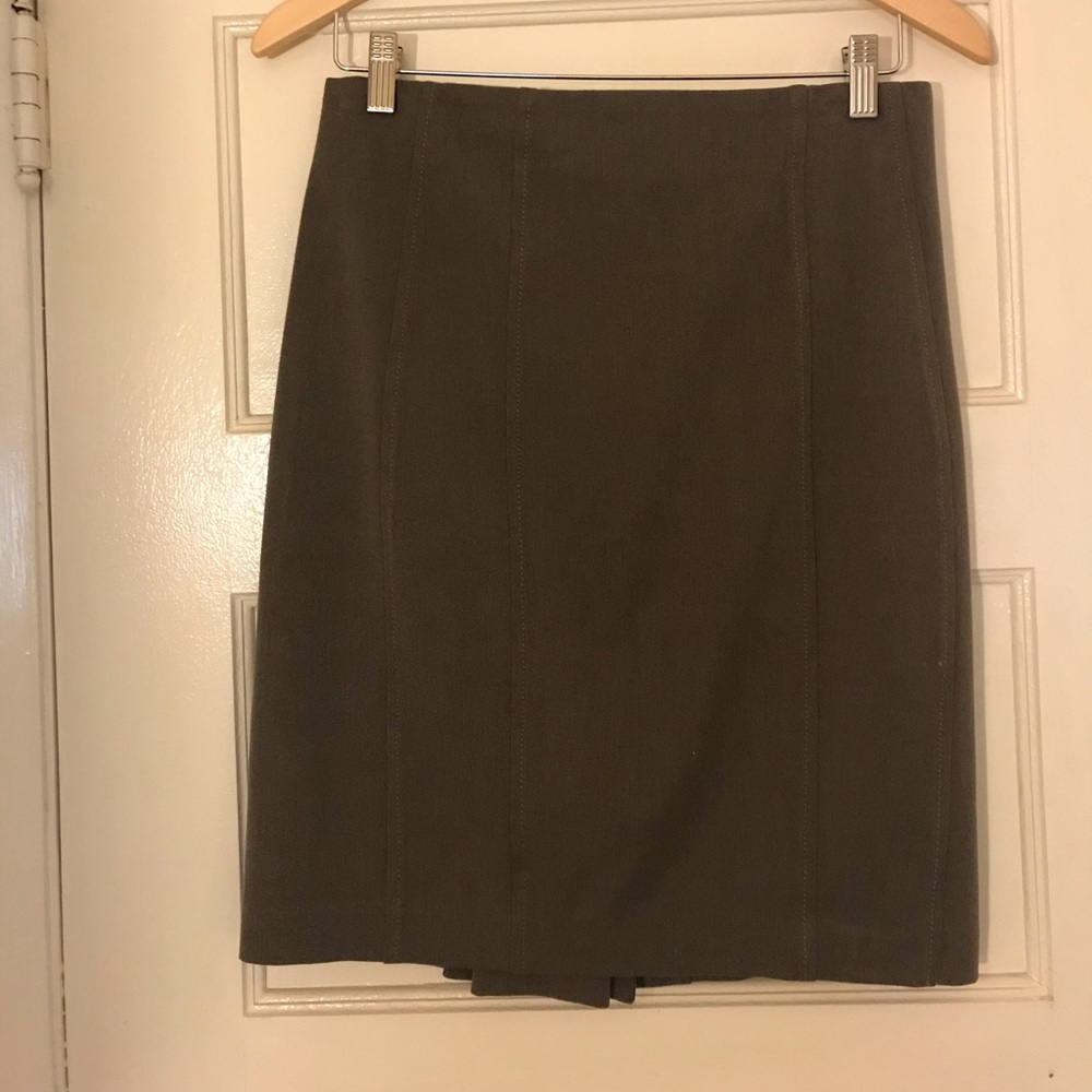 Express Pencil Skirt
